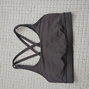 Lululemon Energy bra